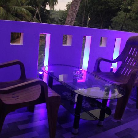 Sandaru Holiday Resort Weligama Eksteriør billede