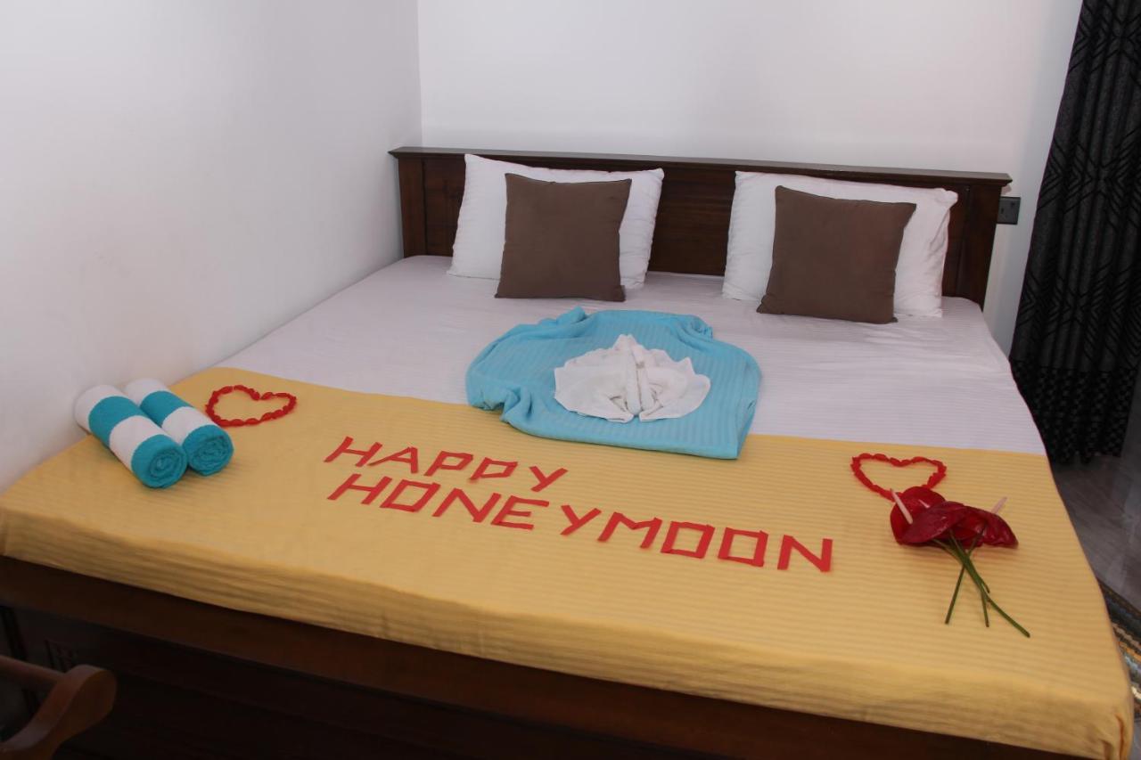 Sandaru Holiday Resort Weligama Eksteriør billede