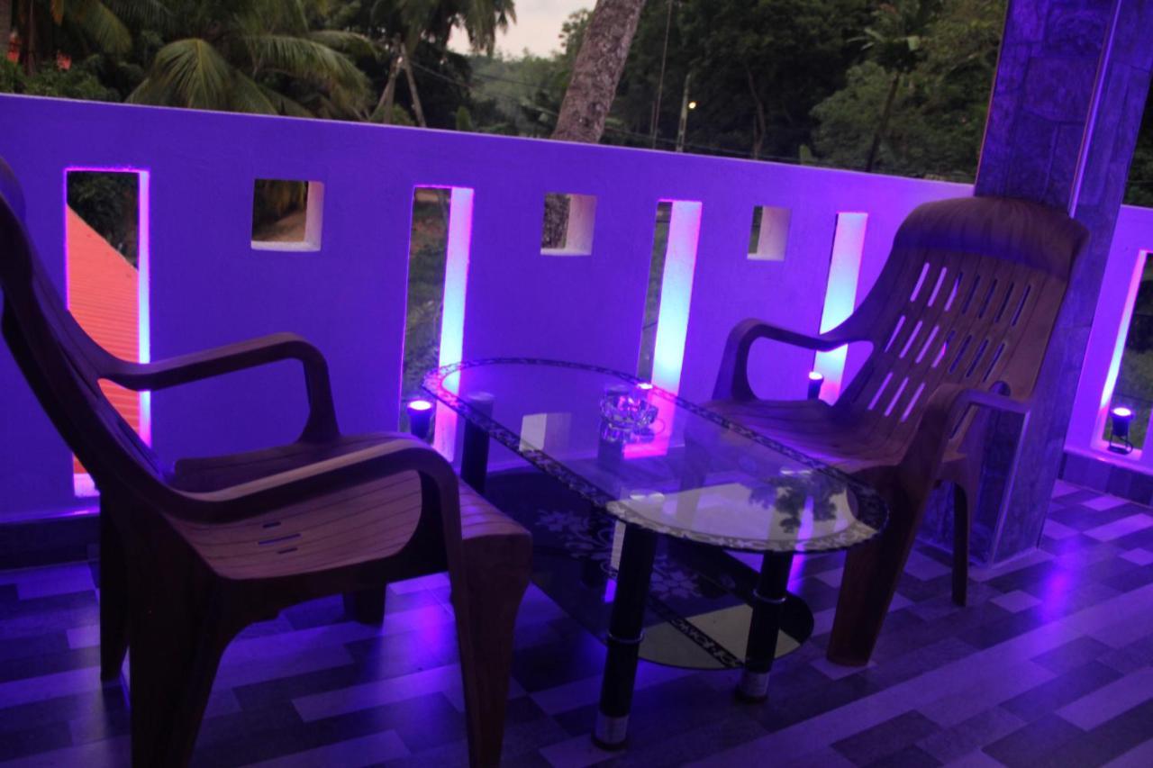 Sandaru Holiday Resort Weligama Eksteriør billede