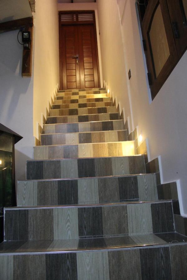 Sandaru Holiday Resort Weligama Eksteriør billede