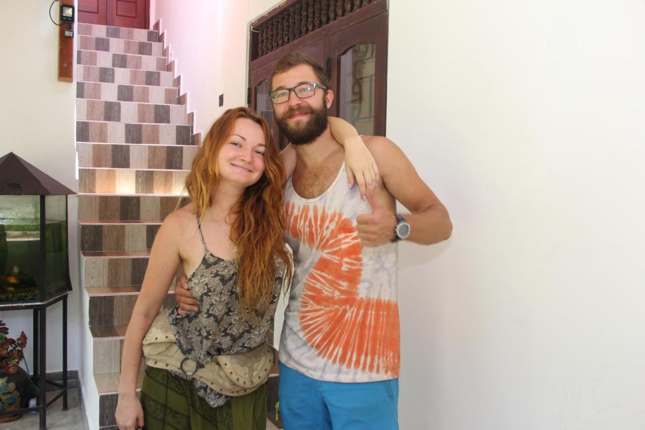 Sandaru Holiday Resort Weligama Eksteriør billede