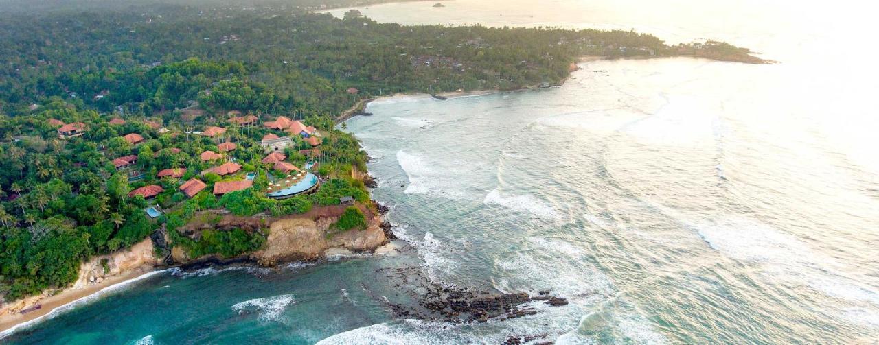 Sandaru Holiday Resort Weligama Eksteriør billede