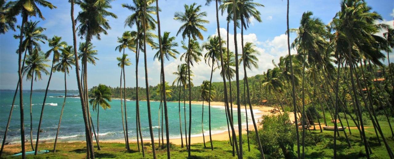 Sandaru Holiday Resort Weligama Eksteriør billede