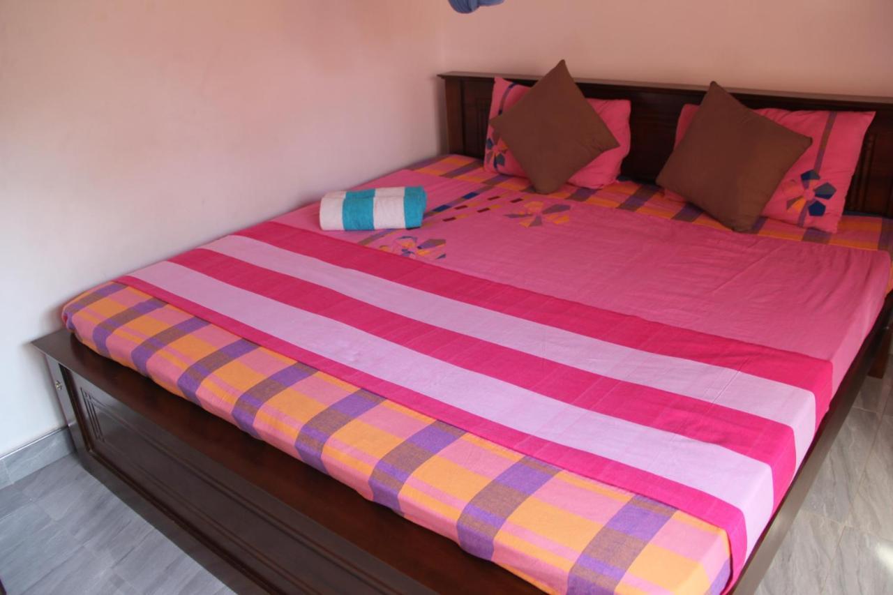 Sandaru Holiday Resort Weligama Eksteriør billede