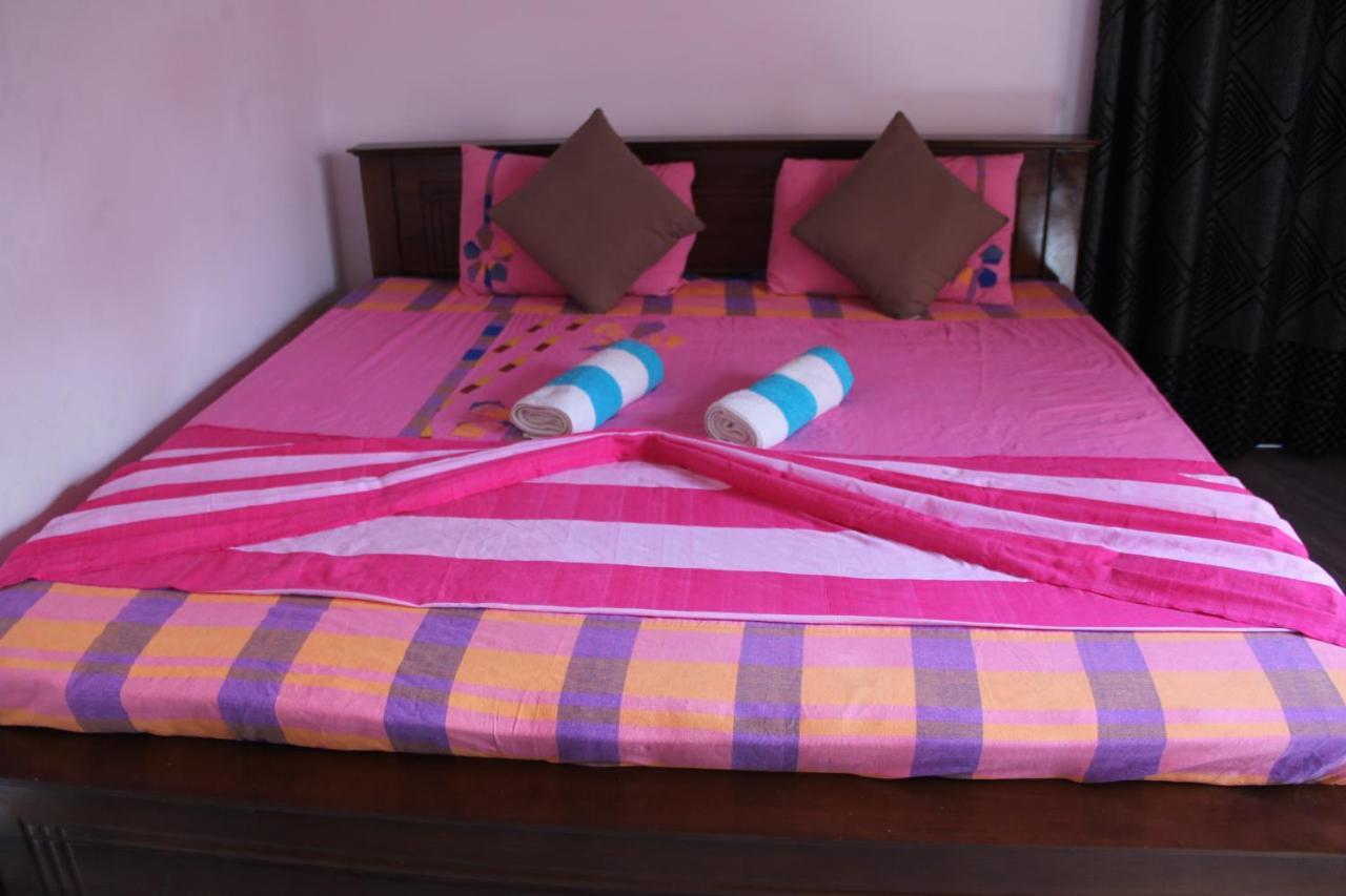 Sandaru Holiday Resort Weligama Eksteriør billede