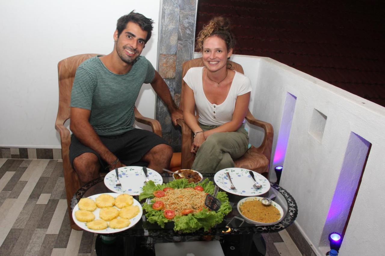Sandaru Holiday Resort Weligama Eksteriør billede
