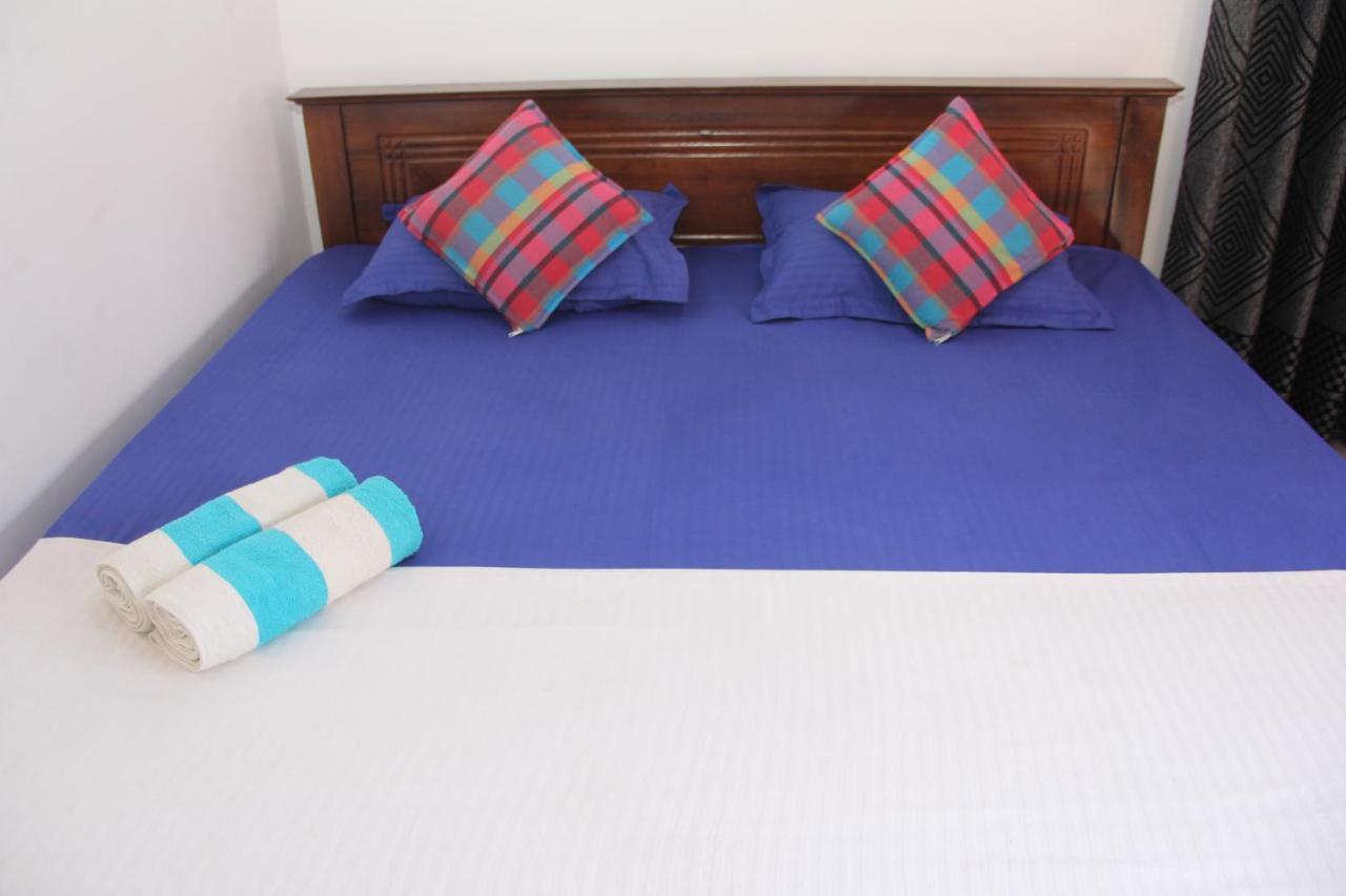 Sandaru Holiday Resort Weligama Eksteriør billede