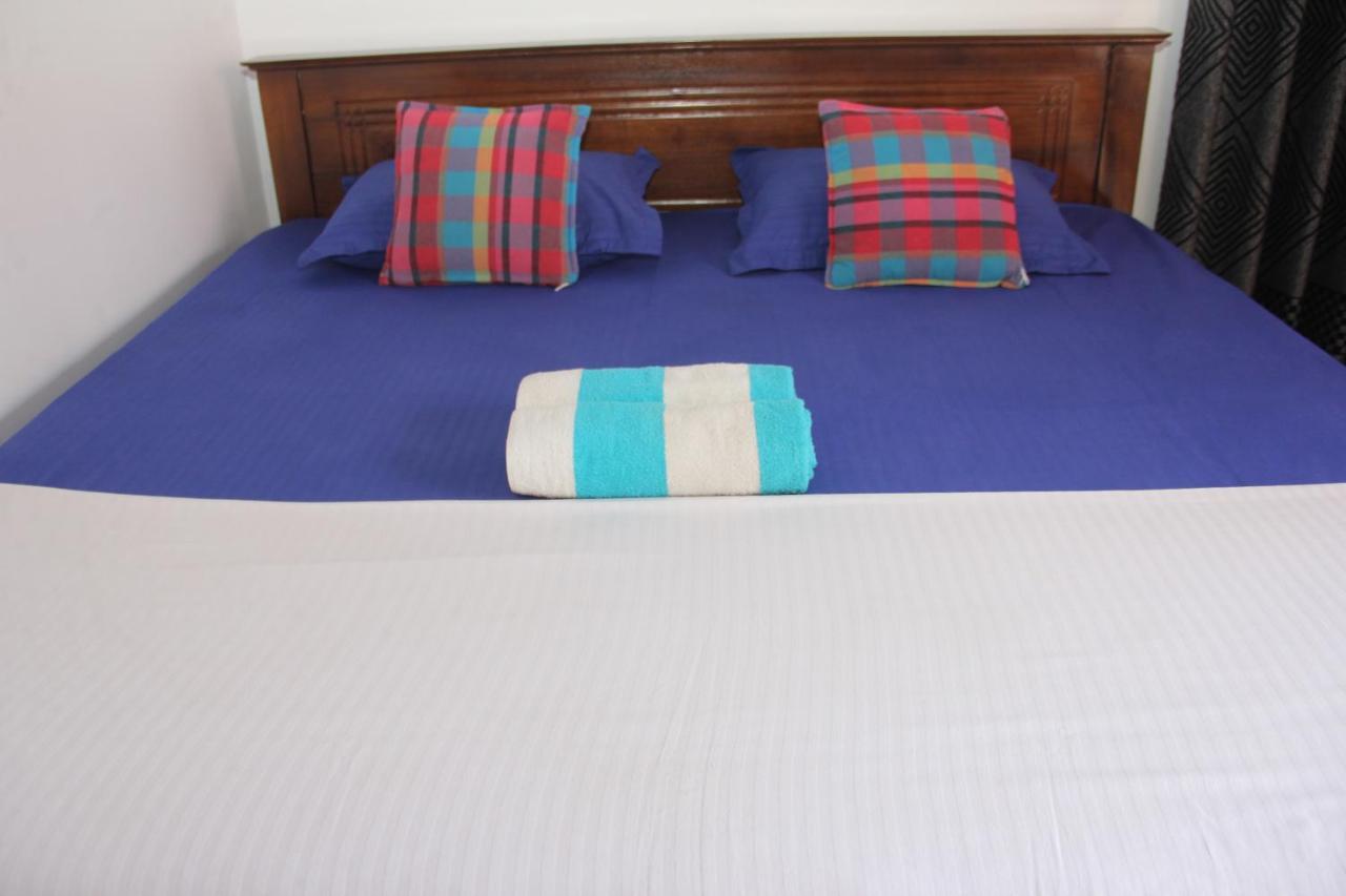 Sandaru Holiday Resort Weligama Eksteriør billede